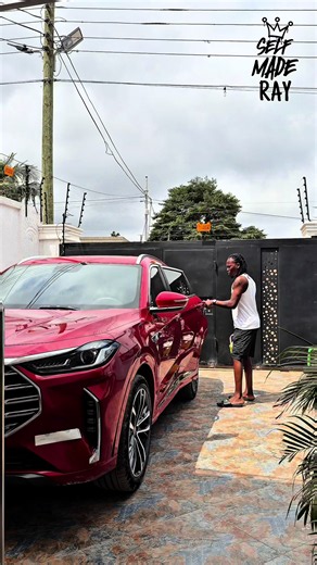 The greatest source of happiness is the ability to be grateful at all times. #chefrayk #cookwithrayk #lifestyle #keepitsimple #motivation @Selfmade Ray 1