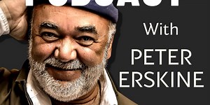 In Conversation With Peter Erskine