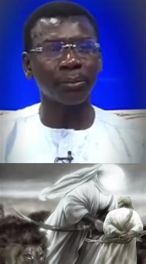 Histoire d'Ali : Un Voyage à Galsen221