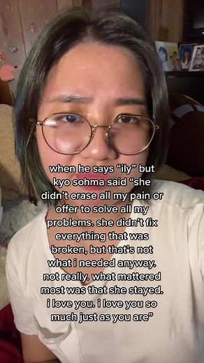 Understanding Kyo Sohma: The Depth of Love in Fruits Basket