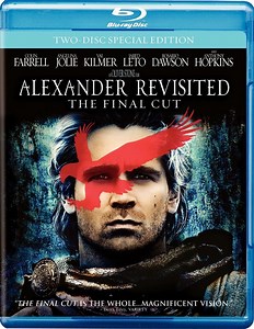 Alexandre o Grande Bluray 720p Dublado