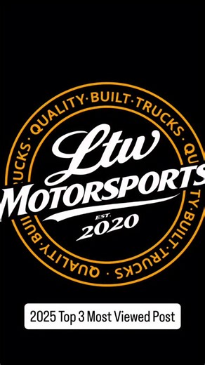 LIft Kits•Tires•Wheels | 2025 Most Viewed Post 🫡🫡🫡 Top 3 #3 - Troy’s Silverado Build - Mazzulla Race Kit / Kings / Fiberwerx / Baja Designs / Deavers /... | Instagram