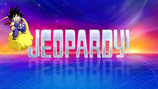 Anime Was a Category on "Jeopardy!" - Anime Superhero News