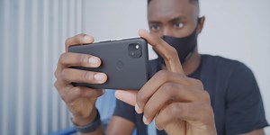 谷歌 Google Pixel4a 评测
