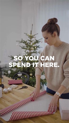 Laundry doesn’t have to eat up your holiday budget. Save with Purex® at BJ’s and focus on making the holiday season magical. ✨❄️ | Purex