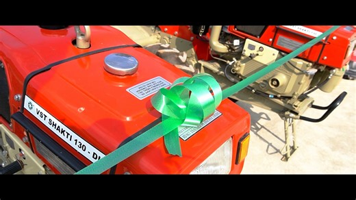 The Horticulture Cluster Development Programme (CDP) - Supporting Farmers with Farm Machinery & ARVs in West Jaintia Hills! #CDP #horticulture | Meghalaya Basin Development Authority