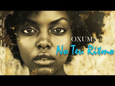 No Teu Ritmo | Romantic Kizomba for Couples – Slow Sensual Dance | OXUMA