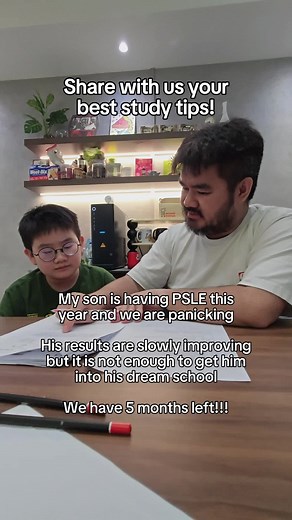 The new AL scoring system is so unforgiving #psle #study #singapore | Singapore