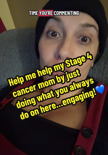 Aiding Stage 4 Cancer Survivors through Engagement