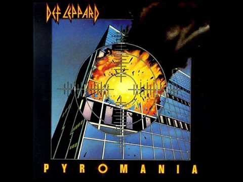 Def Leppard-Women(Lyrics)