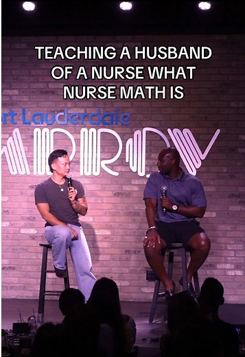 Understanding Nurse Math: A Guide for Partners