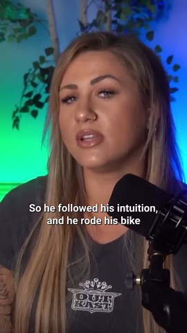 Alex Woodworth Found Himself Inside a Love Triangle That Turned Fatal