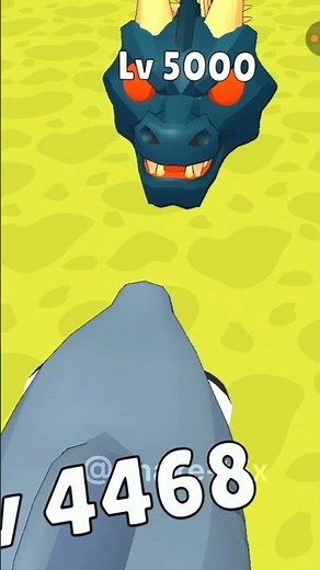 Snake Rush gameplay 🥵 snake rush mod apk