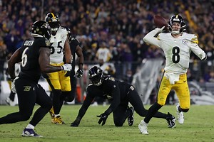 2023 NFL season predictions: AFC North