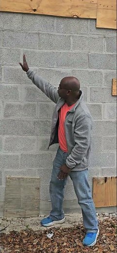 Wall Openings for Inspector | Pre-Inspection Construction Checklist