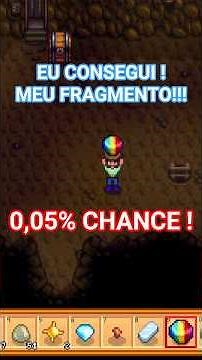 ESSE FOI O MELHOR DIA DO MEU SAVE💙🫪 #stardewvalley