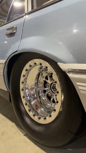 Another VL on show 😮‍💨😮‍💨 | VL Australia