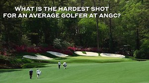 These are Tyrrell Hatton's 2 backswing 'checkpoints'
