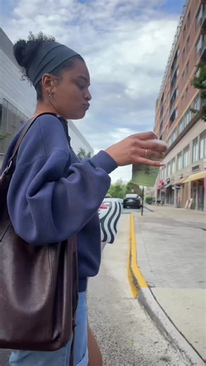 Me and my unemployed matcha 🥷🏽 @amanimuntu