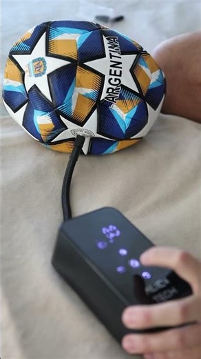 COMPRESOR DE AIRE - ALIEN TECH