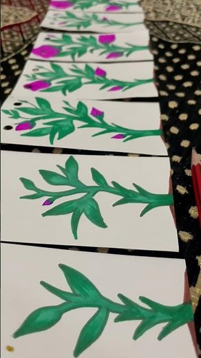 Growing Tree Animation | Tree Flip Book #shorts #flipbook #treegrowing #animation #trending #khalasi