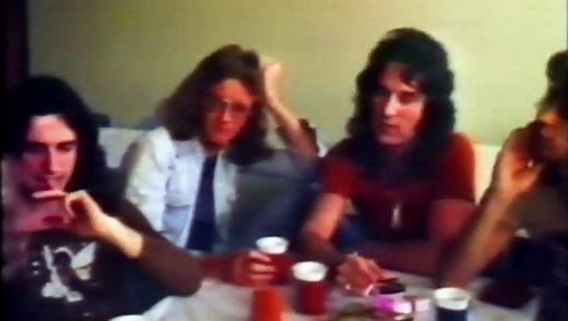 Rabbit Interview | Live TV Special - Interview #3