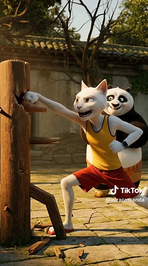 From Weakness to Strength: The Journey of a Martial Arts Master