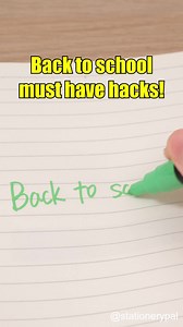 Back-to-school must-have hacks! 🔍Staedtler Metal Sharpener 🔍 Uni Posca Paint Marker 🔍 Zebra Sarasa Clip Gel Pen - Kirby - Pink.⁠.⁠.⁠🎈Get great deals for washi tapes, pens, brush pens, and much other stationery at our shop. Click the link in bio @stationerypal or visit stationerypal.com⁠.⁠.⁠.⁠#studygram #planneraddict #stationerylover #plannerlove #studyaccount #plannerjunkie #bujoinspiration #plannersupplies #stationery #stationeryaddict #stationerylove #stationeryshop #notebook #handletteri