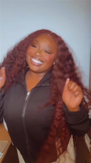 Jekalyn Carr on Instagram: "HAPPY NEW YEAR!!"