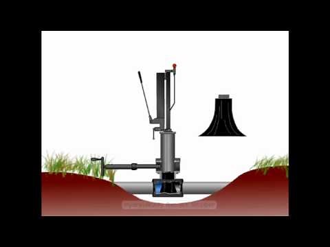 Hydra-Stop Line Stop