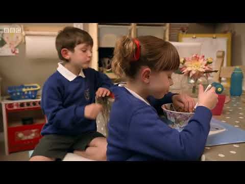 Topsy and Tim Full Episodes S2E29 First Day