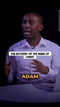 Is the church really the bride of Christ? Unpacking a profound mystery.