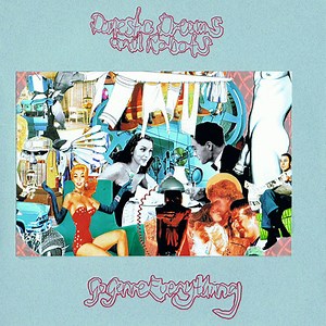 Go Genre Everything - Domestic Dreams And Robots