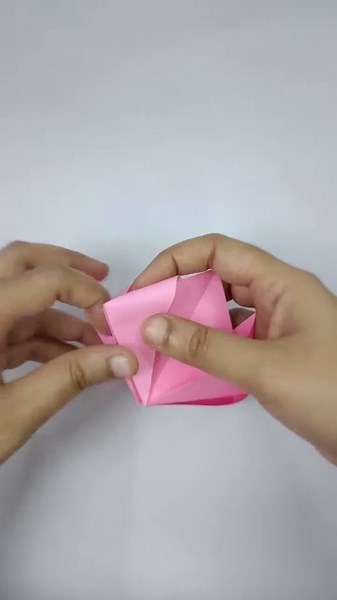 A Beautiful Lotus Bookmark for Your Favorite Book