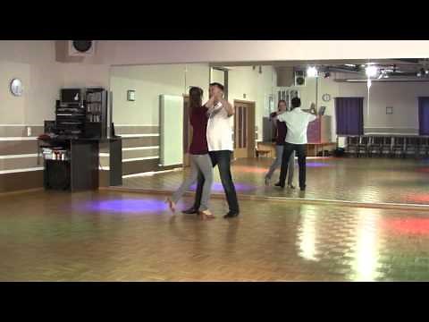 Quickstep Zögerwechsel