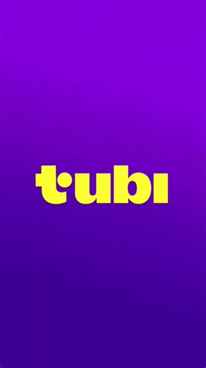 tubi startup sound + animation on an android