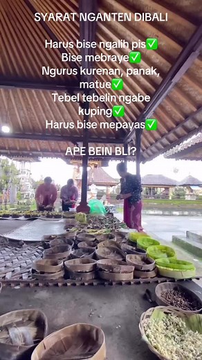 Celebrating Balinese Women: Market Traditions