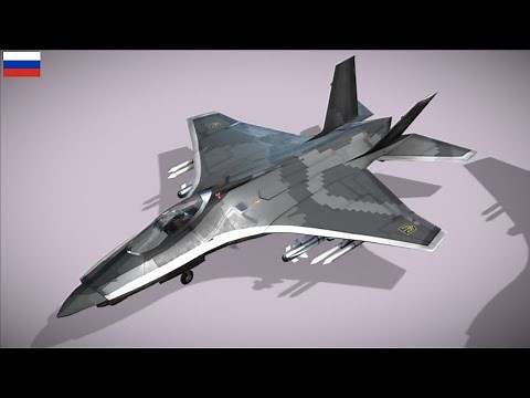 Russia's 6th Generation MiG-41 Fighter Jet, How Strong Is It?