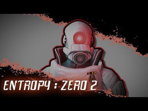 Entropy-Zero 2 - The Nature of Entropy