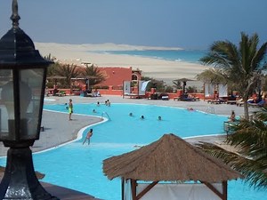ROYAL HORIZON BOA VISTA HOTEL & RESORT CAPE VERDE
