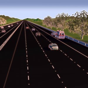 1.6M views · 4.5K reactions | When approaching a stopped emergency or utility vehicle, most states require that you slow down or, if possible, vacate the closest lane. | Mercury Insurance | Facebook