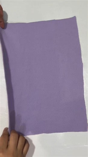 Mallorca Monic on Instagram: "simple way to make double-layered warm gloves #sewing #sewingtips #hacksandtips"