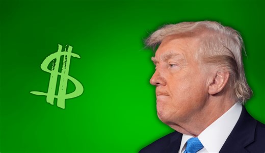 $2,000 tariff stimulus check update: Trump reveals when payments could come
