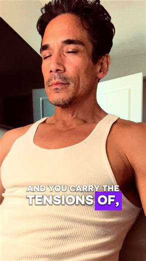 Some days linger.⏳ Supporting calm helps the night feel lighter. 🌝 👌🏽Definitely worth looking into if this sounds familiar. #Calm #Wellness #WorkFromHome @JOANNA BACALSO @markst00 @Matt | IBC Simplified