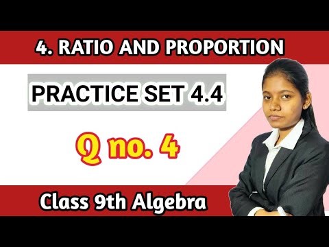 Maths part 1 practice set 4.4 class 9th algebra question 4 maharashtra board