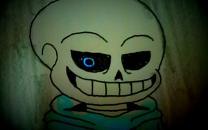 (新手绘画)【Swapswap】 Dunkin' the Demon Down V3