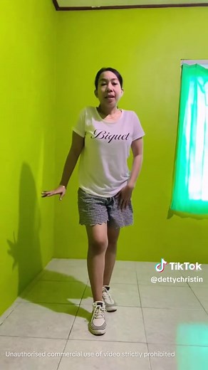 Tutorial Lengkap Line Dance It's Raining