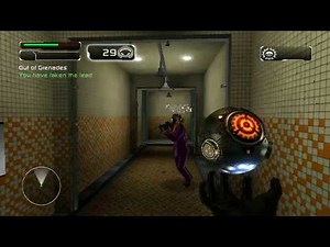 The Conduit (Wii/Dolphin) - WFZwei Online Multiplayer 2020