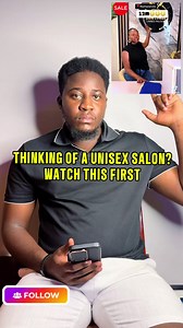 How to Start a Salon: 5 Lessons to Avoid Costly Mistakes