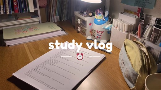 ⏰#studywithme #studyvlog #viralvideo #study